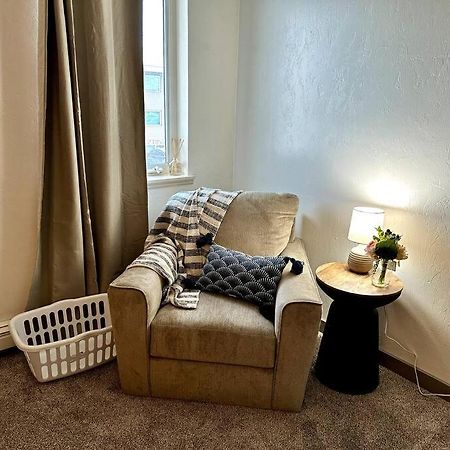 פיירבנקס Comfortable 2Br Apt Central מראה חיצוני תמונה