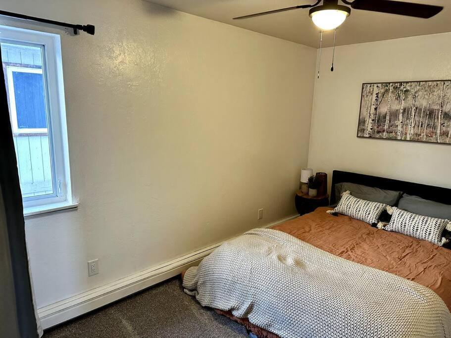 פיירבנקס Comfortable 2Br Apt Central מראה חיצוני תמונה